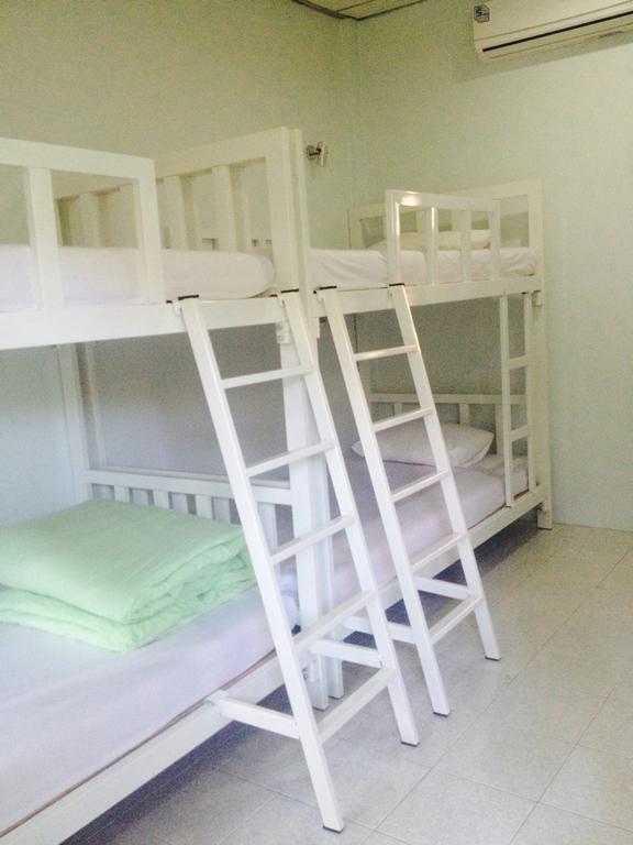 צ'יאנג ריי Baan Bua Guest House מראה חיצוני תמונה