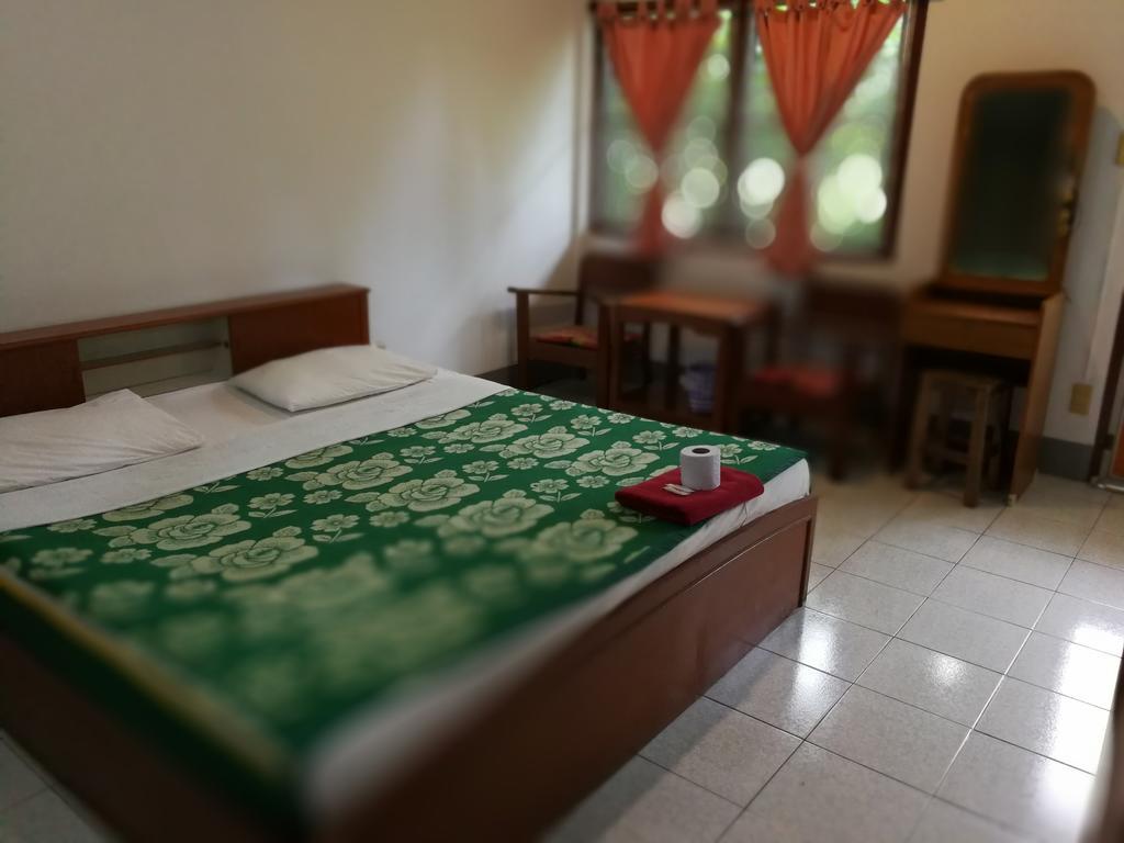 צ'יאנג ריי Baan Bua Guest House מראה חיצוני תמונה